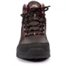 Trespass Lyre Vandringskängor, Dark brown