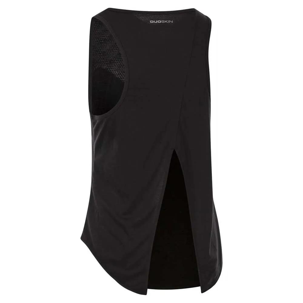 Trespass Mairead T-shirt, Black