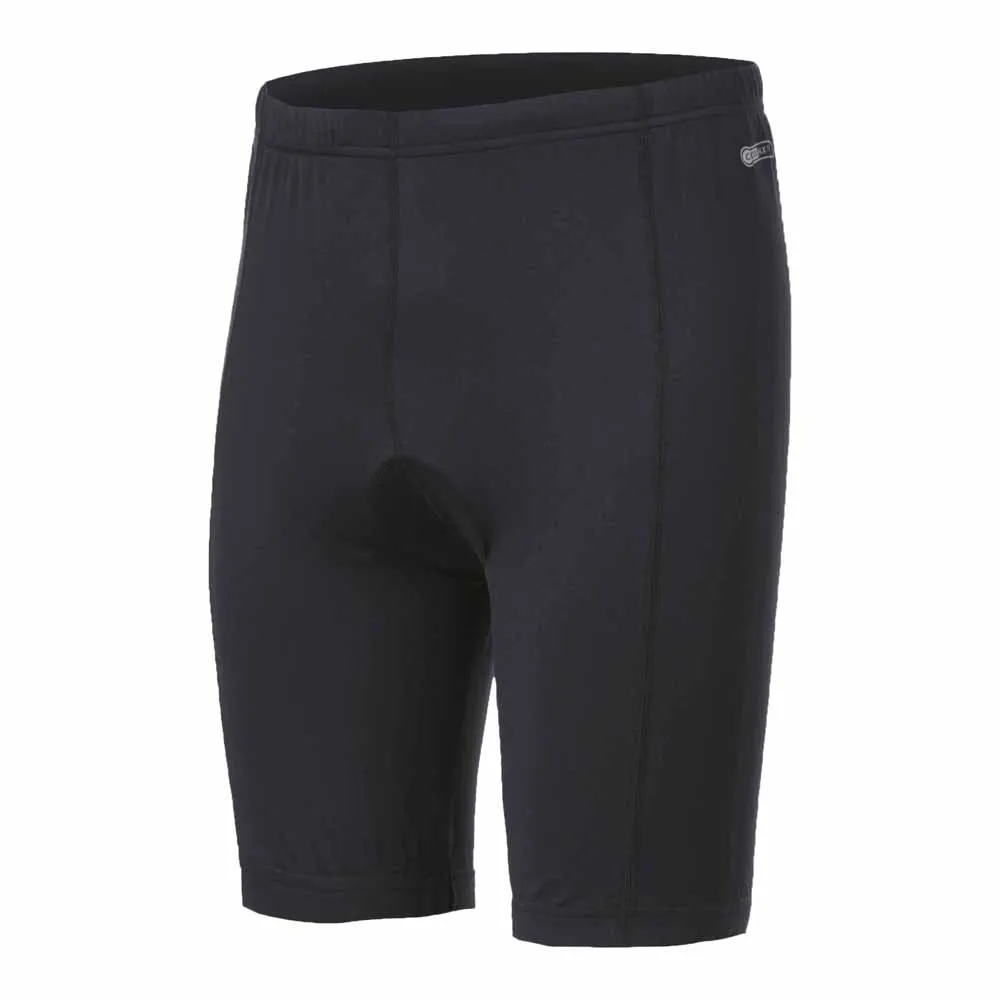Trespass Malaki Shorts, Black Trespass Malaki Shorts, Black