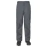 Trespass Mallik Regular Byxor, Graphite, Regular