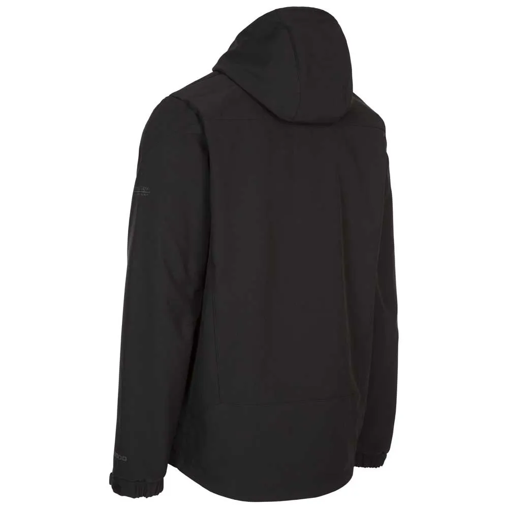 Trespass Marlon Softshelljacka Trespass Marlon Softshelljacka