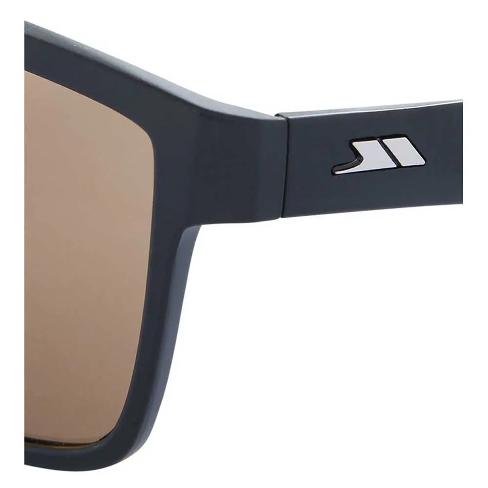 Trespass Mass Control Solglasögon, Black, CAT2