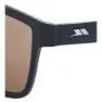 Trespass Mass Control Solglasögon, Black, CAT2