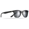 Trespass Matter Polariserade Solglasögon, Black, Polarized Smoke Tint/CAT3
