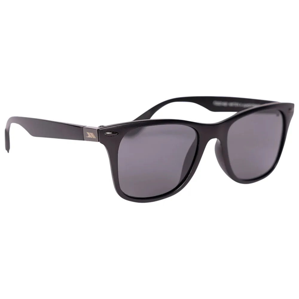 Trespass Matter X Polariserade Solglasögon, Matte black, Polarized/CAT3
