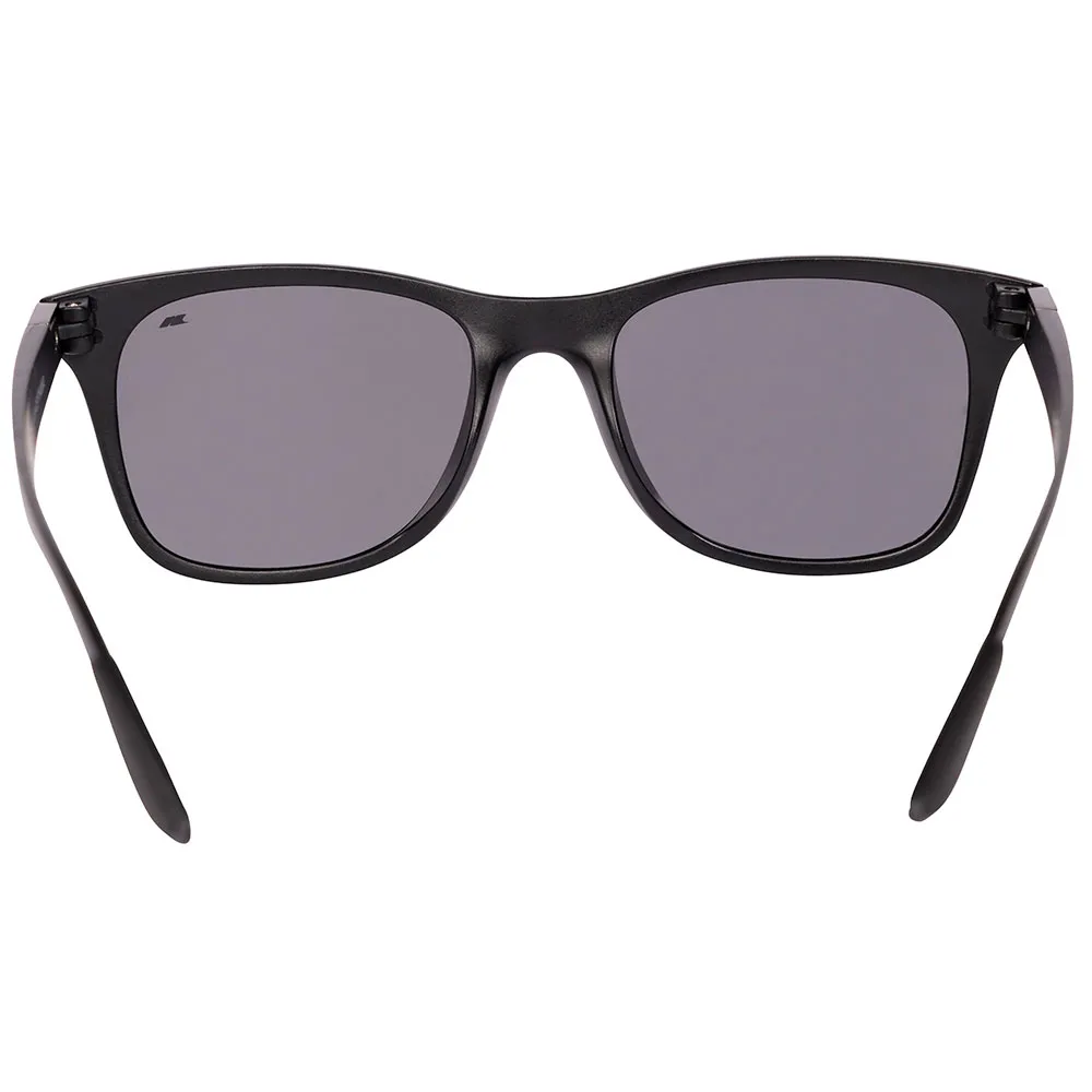 Trespass Matter X Polariserade Solglasögon, Matte black, Polarized/CAT3