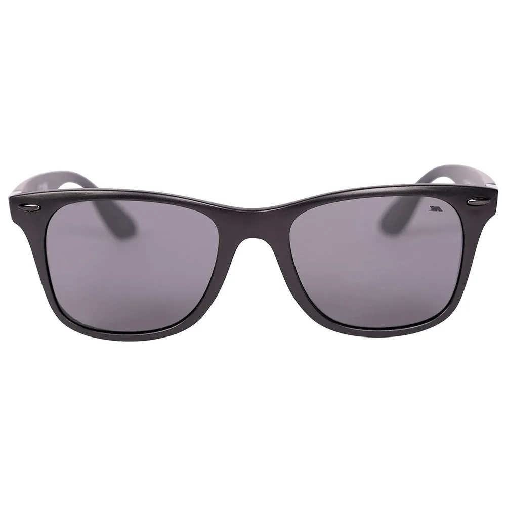 Trespass Matter X Polariserade Solglasögon, Matte black, Polarized/CAT3