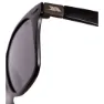 Trespass Matter X Polariserade Solglasögon, Matte black, Polarized/CAT3