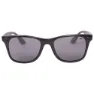 Trespass Matter X Polariserade Solglasögon, Matte black, Polarized/CAT3