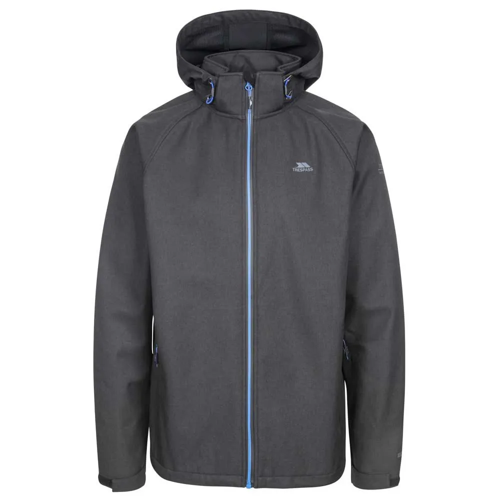 Trespass Maverick Softshelljacka