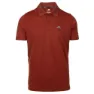Burnt sienna marl