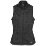 Trespass Mildred Väst, Black marl