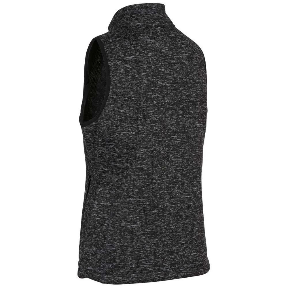Trespass Mildred Väst, Black marl