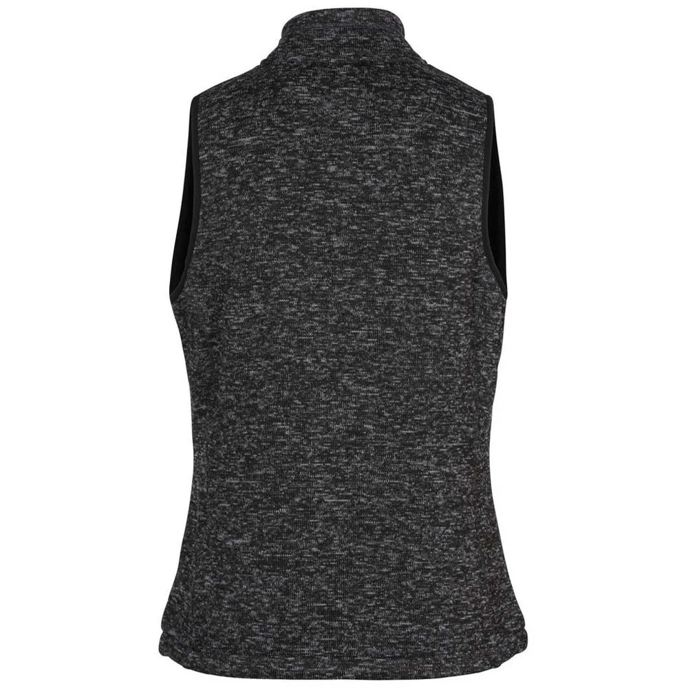 Trespass Mildred Väst, Black marl