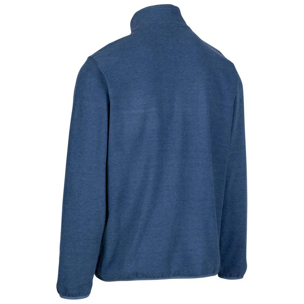 Trespass Mindel Fleece, Blue melange