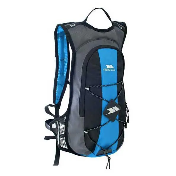 Trespass Mirror 15l Ryggsäck, Cobalt
