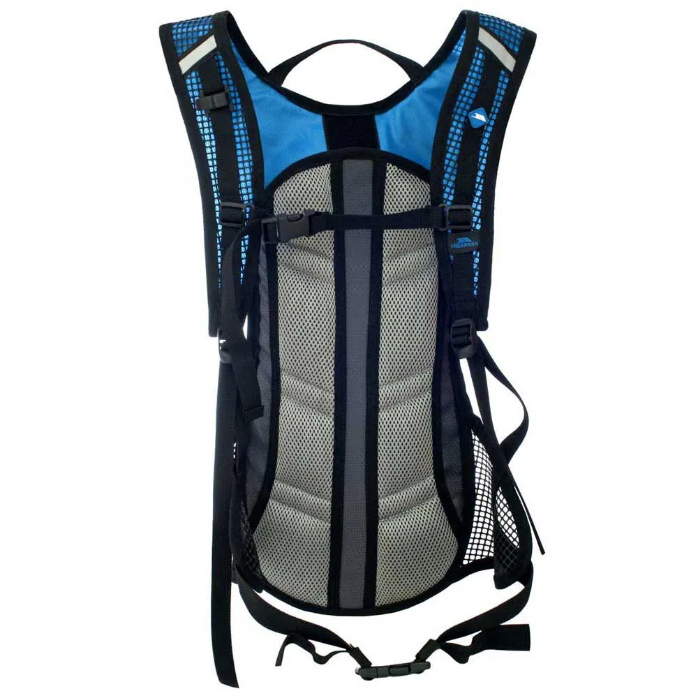 Trespass Mirror 15l Ryggsäck, Cobalt