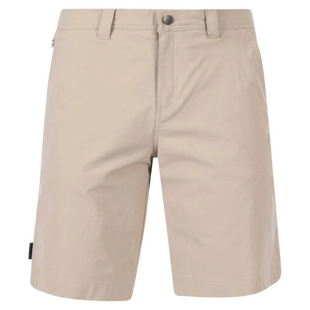 Trespass Moncliffe Shorts, Oatmeal