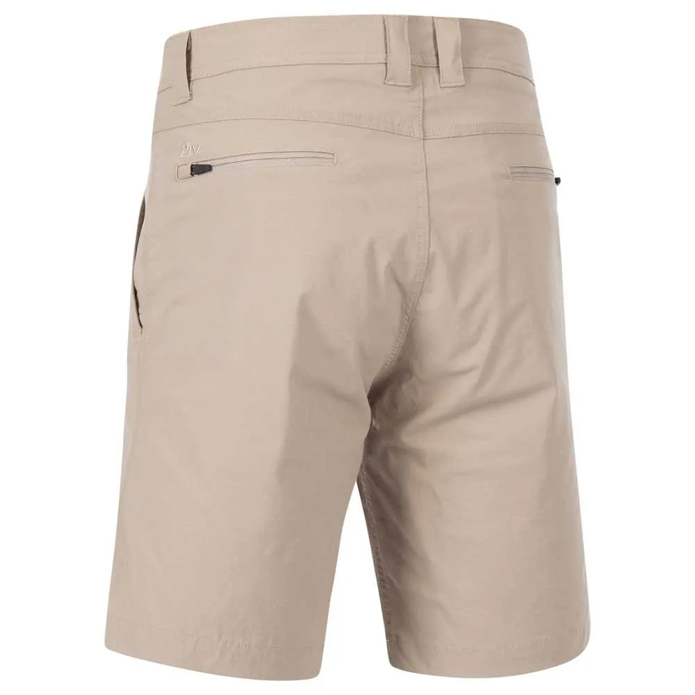 Trespass Moncliffe Shorts, Oatmeal