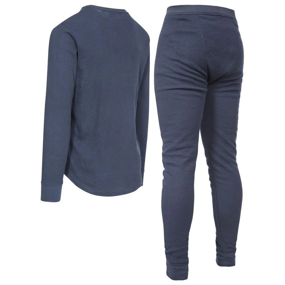Trespass Mystery Baslager Set