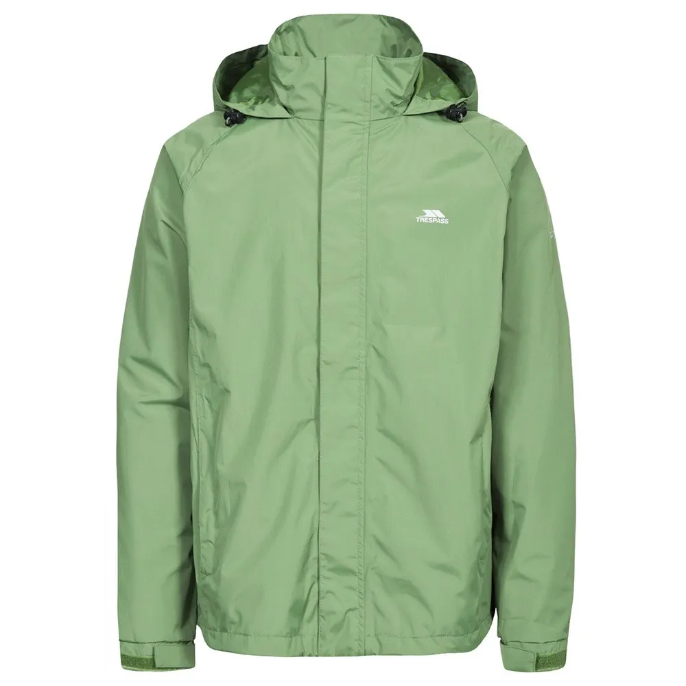 Trespass Nabro Ii Softshelljacka