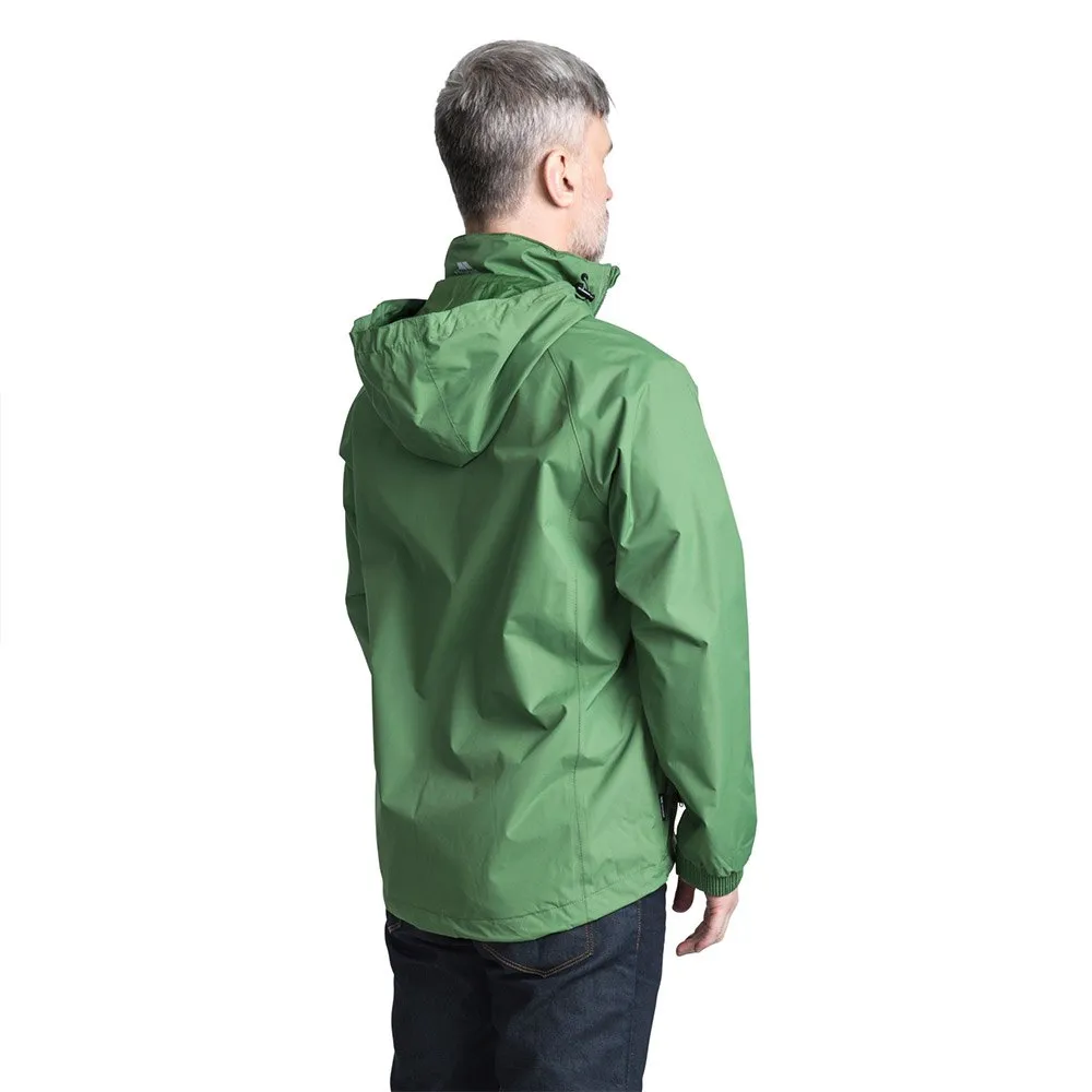 Trespass Nabro Ii Softshelljacka