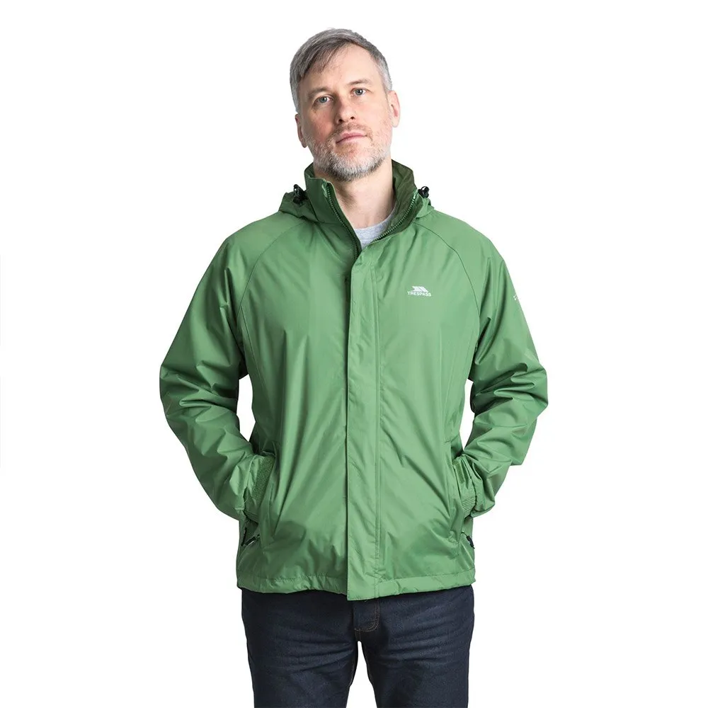 Trespass Nabro Ii Softshelljacka