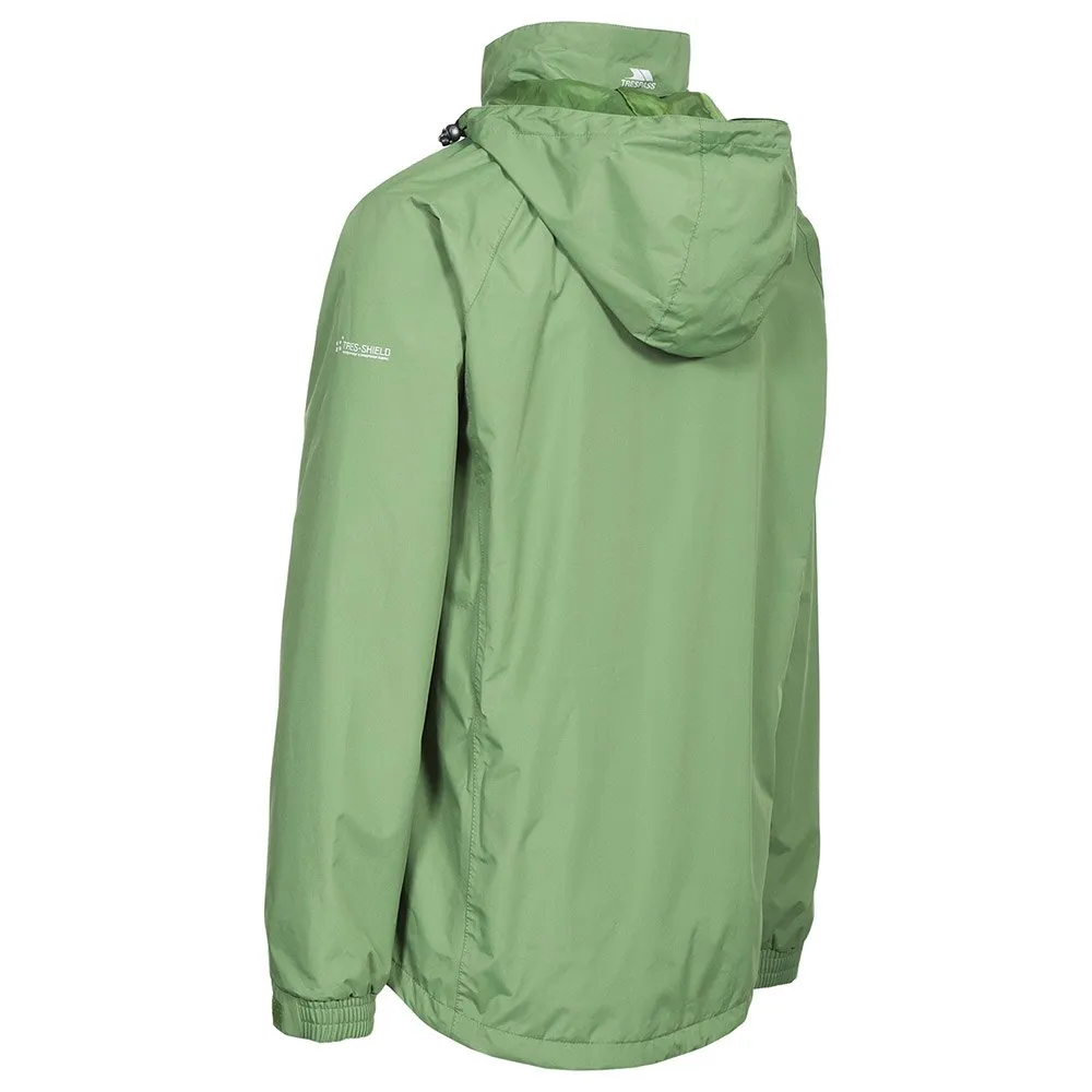 Trespass Nabro Ii Softshelljacka
