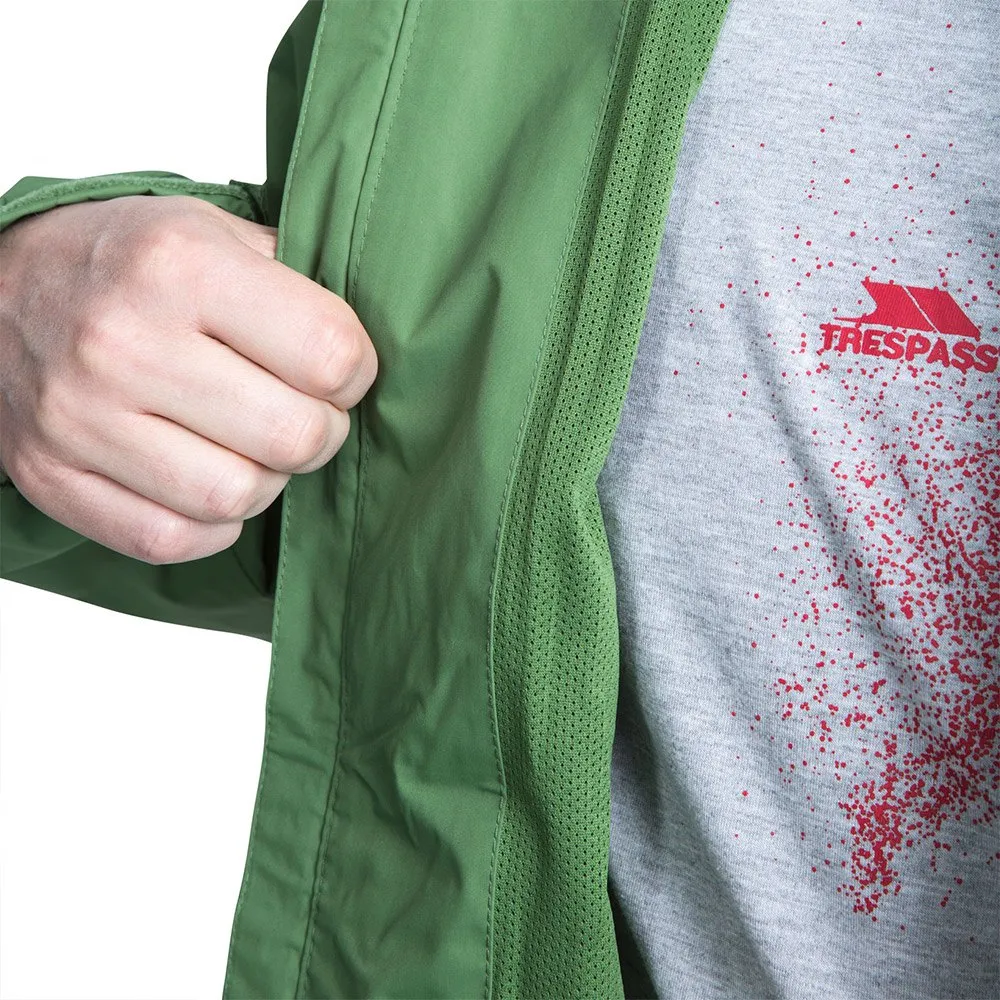 Trespass Nabro Ii Softshelljacka