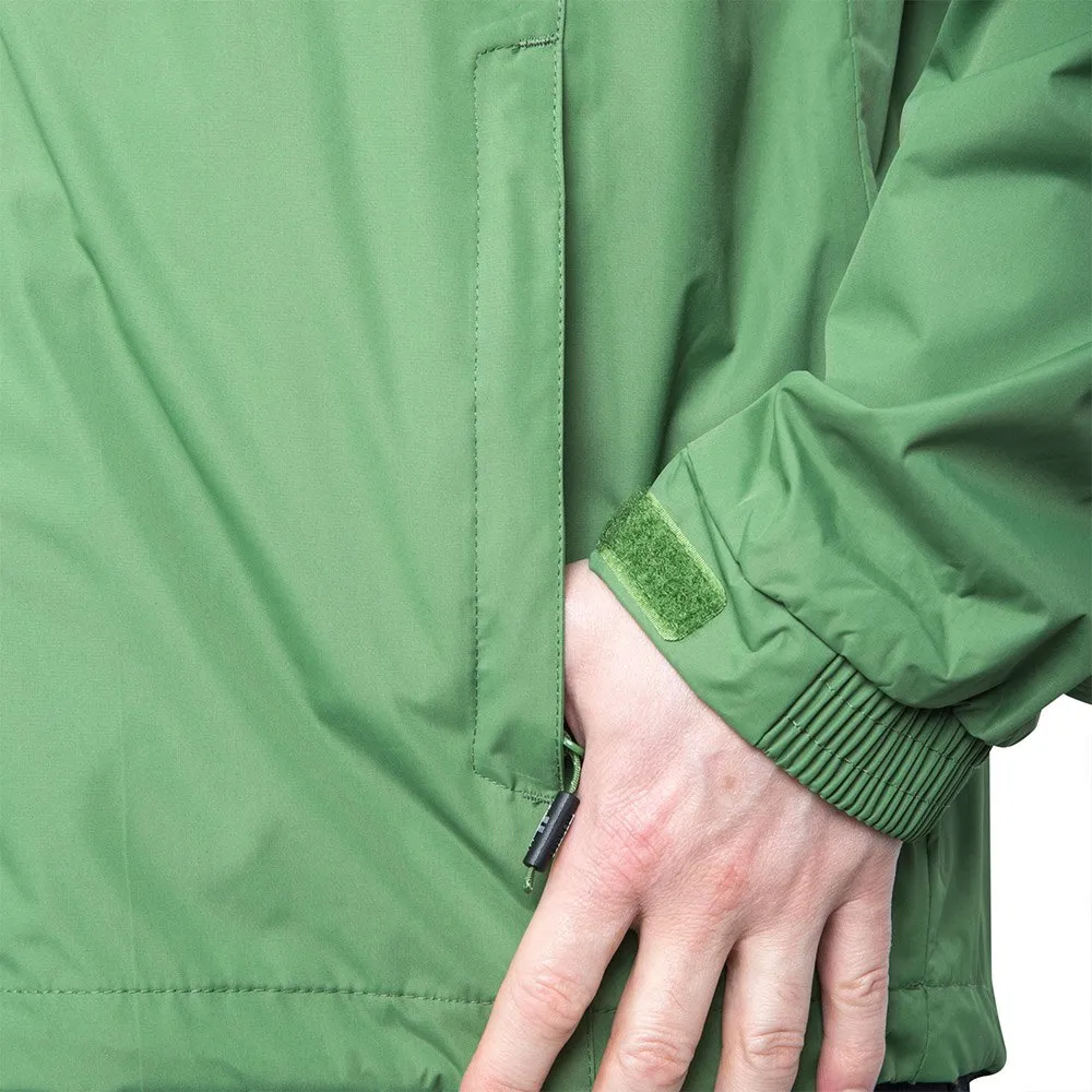 Trespass Nabro Ii Softshelljacka
