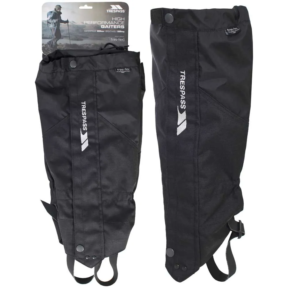 Trespass Nanuk Gaiters