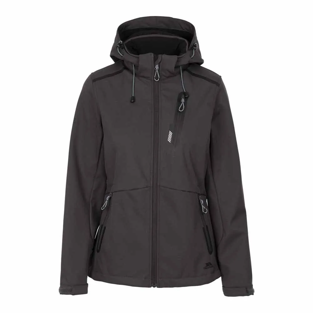 Trespass Neman Softshelljacka