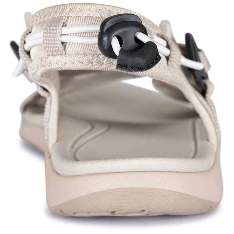 Trespass Nessa Sandaler, Taupe