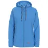 Trespass Network Tröja Med Huva, Vibrant blue