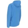 Trespass Network Tröja Med Huva, Vibrant blue