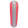 Trespass Night Hive Uppblåsbar Madrass, Red