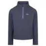 Trespass Nollan Fleece Med Halv Dragkedja