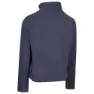 Trespass Nollan Fleece Med Halv Dragkedja