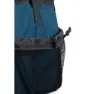 Trespass Nukool 15l Mjuk Bärbar Kylväska, Rich teal print, One Size