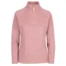 Trespass Olga Fleece Med Halv Dragkedja