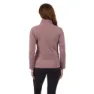 Trespass Olga Fleece Med Halv Dragkedja
