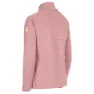 Trespass Olga Fleece Med Halv Dragkedja