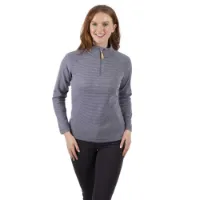 Trespass Olga T-shirt Med Lång ärm
