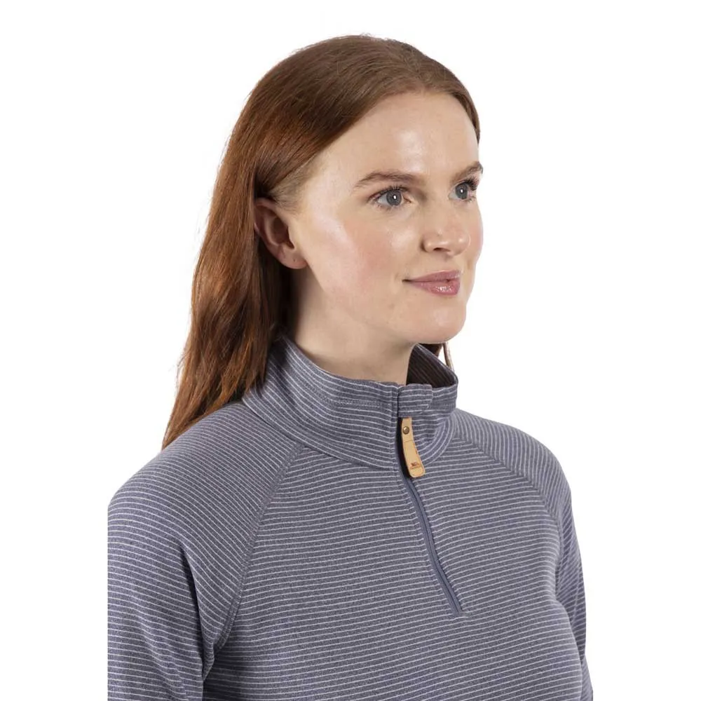 Trespass Olga T-shirt Med Lång ärm