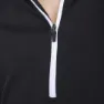 Trespass Ollog T-shirt Med Lång ärm, Black