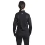 Trespass Ollog T-shirt Med Lång ärm, Black
