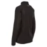 Trespass Ollog T-shirt Med Lång ärm, Black