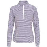 Trespass Overjoy T-shirt Med Lång ärm