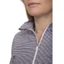 Trespass Overjoy T-shirt Med Lång ärm, Navy marl