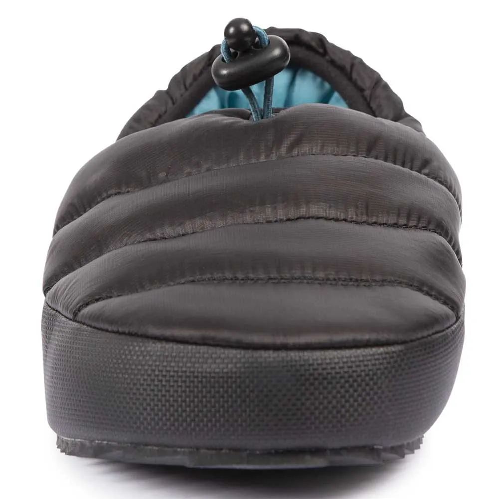Trespass Pad Tofflor, Black